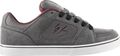 �s Slant grau/burgundy