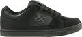 es SLANT black/dark grey skateshoes