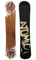 Snowboard - Set