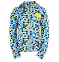 AEME Zip Up Zip Up Sophia Morano Sweatjacke AEME Zip Up Zip Up Sophia Morano Sweatjacke