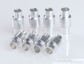 Aluminium Spacer Set (S167) f�r Inlineskates