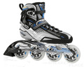 Rollerblade Speedmachine 90 SX black/blue Modell 2010 Rollerblade Speedmachine 90 SX black/blue Modell 2010