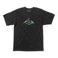 Emerica T-Shirt Stay Gold Schwarz Emerica T-Shirt Stay Gold Schwarz