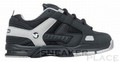 DVS Stratos SP2 Men Navy Nubuck
