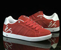 es Swiss Air – Clayton rot/weiss es Swiss Air – Clayton rot/weiss