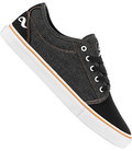 ADIO Skater-Schuhe Sydney Black Denim