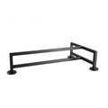 Blackriver Ironrail T Style negro