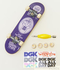 Fingerskateboard Techdeck