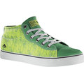 Emerica Skaterschuhe The Tempster gruen