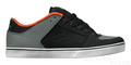 Emerica The Mob black/grey/red Emerica The Mob black/grey/red