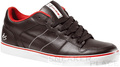 es Theory black red white