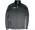 NBH Therma Fit Jacket Sr.Black/Grey