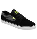 DC Tonik Skaterschuhe Herren grün/schwarz/grau DC Tonik Skaterschuhe Herren grün/schwarz/grau