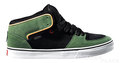 DVS Torey Green Suede Schuhe DVS Torey Green Suede Schuhe