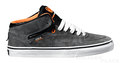 DVS Torey Snow Grey Suede Schuhe DVS Torey Snow Grey Suede Schuhe