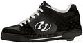 HEELYS Trick - Schuhe mit Rollen schwarz/weiß HEELYS Trick - Schuhe mit Rollen schwarz/weiß