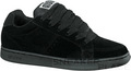 Globe Vice Skaterschuhe schwarz Globe Vice Skaterschuhe schwarz