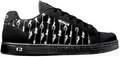 Globe Vice SWYD black Skaterschuhe Globe Vice SWYD black Skaterschuhe