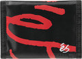 �s Theme Geldb�rse 3.0 schwarz/rot