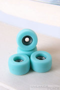 Fingerboard Wheels B-Low Double-E t�rkis