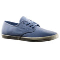 Emerica Skaterschuhe WINO Canvas blue/tan Emerica Skaterschuhe WINO Canvas blue/tan