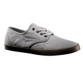 Emerica Skaterschuhe WINO Canvas light grey Emerica Skaterschuhe WINO Canvas light grey