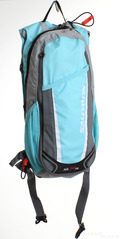 Salomon drink-backpack XA 10+3 EXP Insulated Women