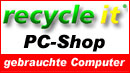 recycle-it.de - gebrauchte Computer
