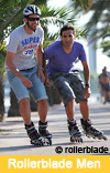 Rollerblade Herren Inliner