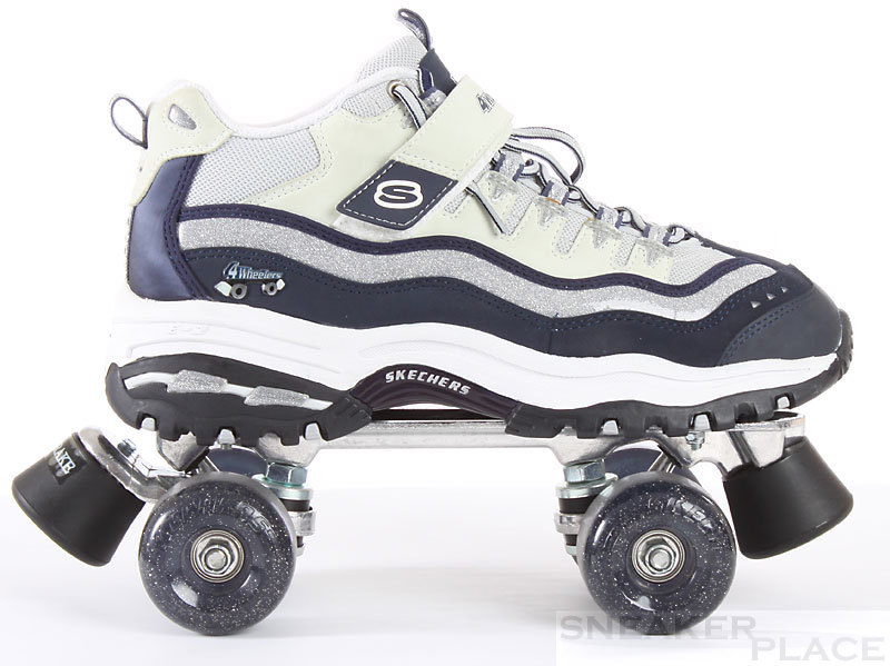 Roller skates