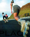 Salomon Inline skates