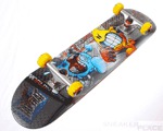 Skateboards