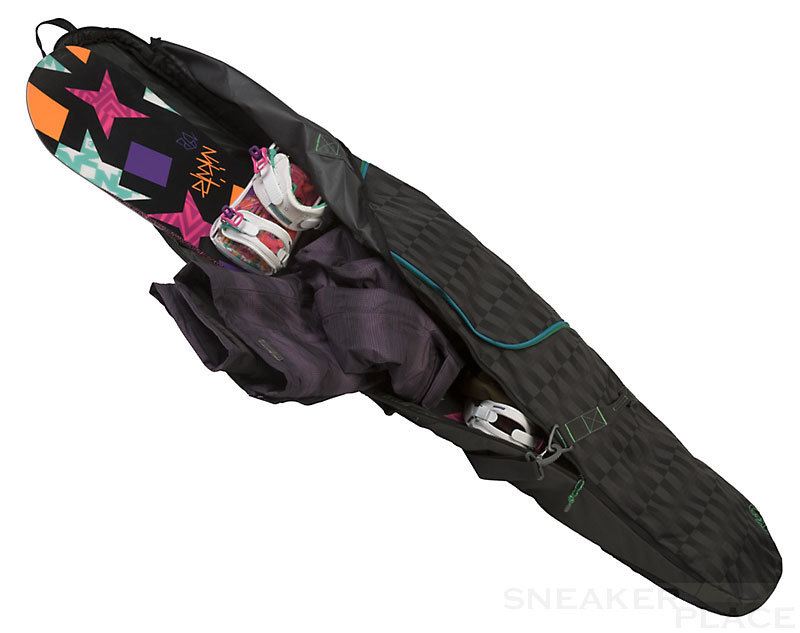 Snowboard Taschen