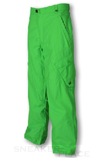 Snowboardhosen