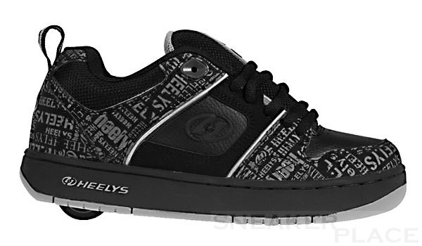 Schuhe Mit 4 Rollen Zum Einklappen