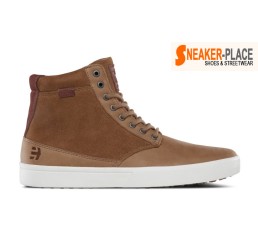 Etnies Jameson HTW braun Leder Wildleder