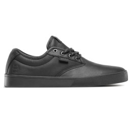 Etnies Jameson SL schwarz Leder