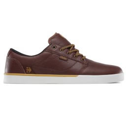 Etnies Jefferson Leder braun