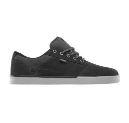 Etnies Jefferson Wildleder grau