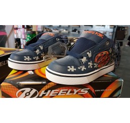 Heelys Motion Plus Schuhe mit Rollen