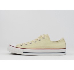 Converse Schuhe Chucks low weiß/creme