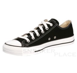 Converse Chuck Taylor All Star OX schwarz Schuhe