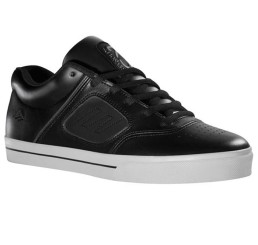 Emerica Skaterschuhe Reynolds 3 schwarz