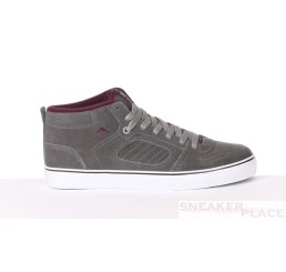 Emerica Francis dark grey Schuhe