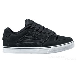 Lakai Rick Select Nubuck Schuhe schwarz