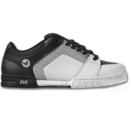 DVS Robson Schuhe für Mänder weiß/grau/schwarz