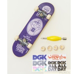 Fingerskateboard Techdeck original 97mm