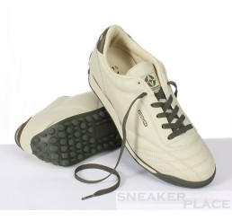 Vision Super Nova Beige Schuhe