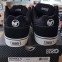 DVS Berra 6 Black Nubuck Ferse