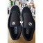 DVS Berra 6 Black Nubuck Skaterschuhe